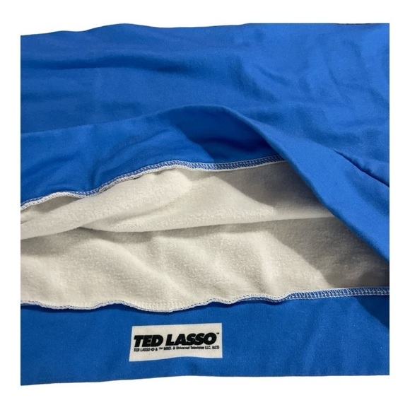 Ted Lasso AFC Richmond
Unisex Crew Neck Sweatshirt size L - Picture 5 of 10